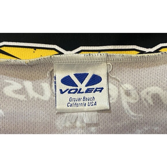 Voler Cycling Jersey San Francisco Alcatraz Triathlon Made in USA Mens XL - Picture 5 of 9